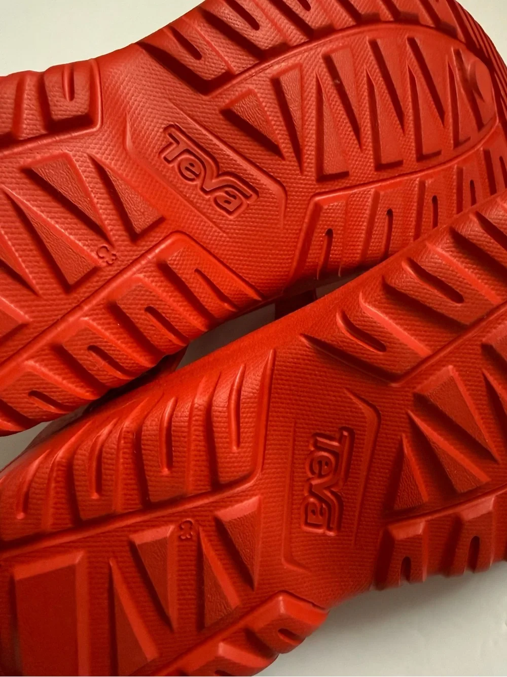 Teva brand new